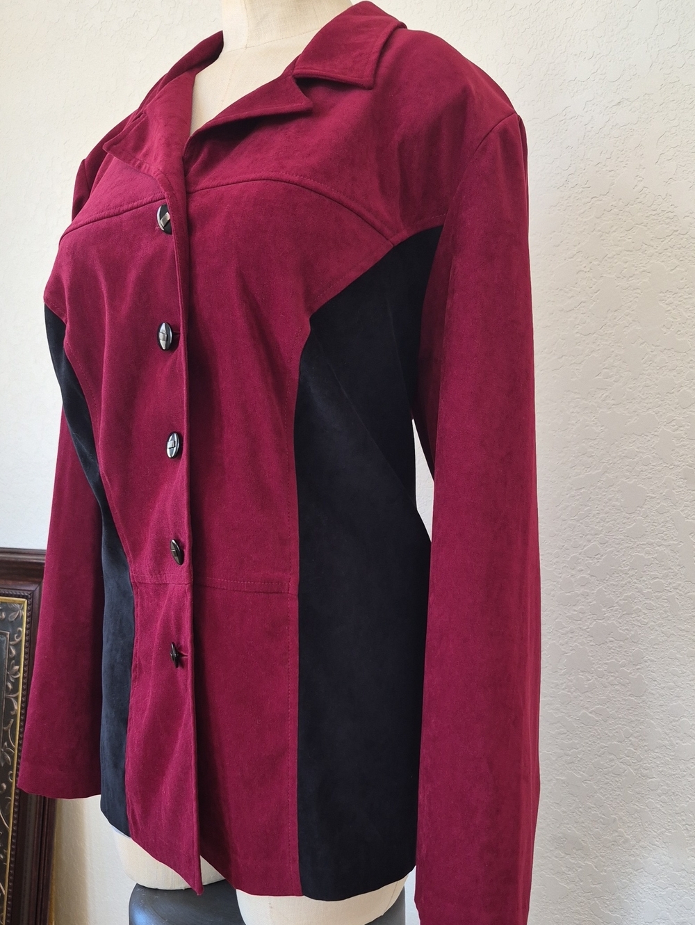 Dressbarn Vintage